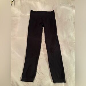 Spanx Shapewear Leggings Size XL-NWOT